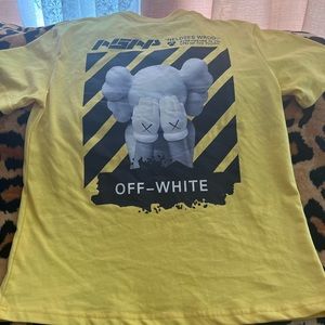 Off White Tshirt size M